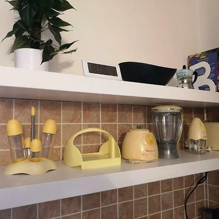 Apartman The White Sheep - Porto Istana Murta Maria