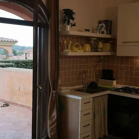 Apartman The White Sheep - Porto Istana *