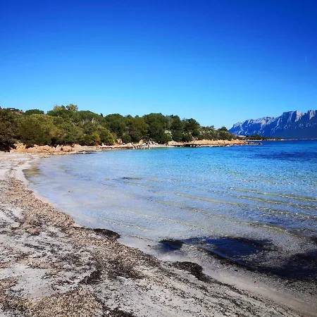 Apartman The White Sheep - Porto Istana