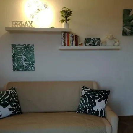 Apartman The White Sheep - Porto Istana *