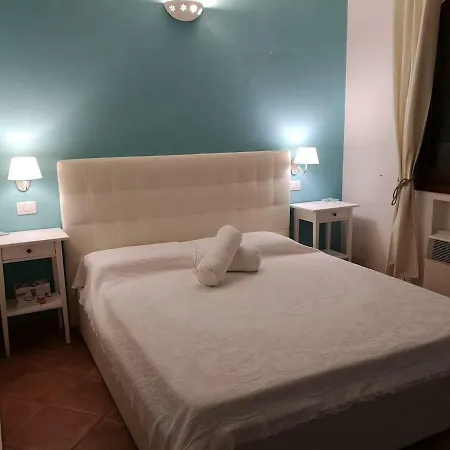 The White Sheep - Porto Istana Murta Maria