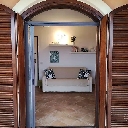 Apartman The White Sheep - Porto Istana *