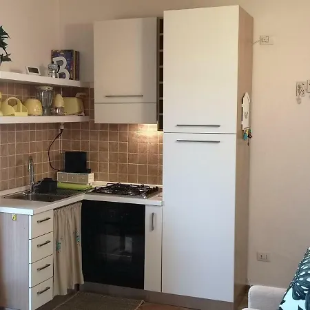 Apartman The White Sheep - Porto Istana