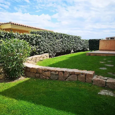 Apartment The White Sheep - Porto Istana Murta Maria