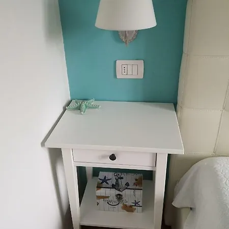 Apartment The White Sheep - Porto Istana *